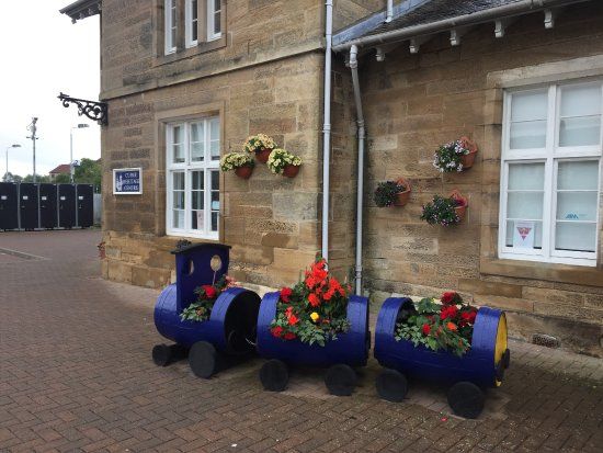 Cupar Heritage Centre